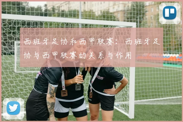 西班牙足协和西甲联赛：西班牙足协与西甲联赛的关系与作用