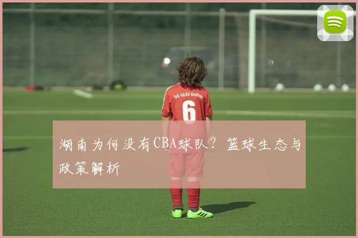 湖南为何没有CBA球队？篮球生态与政策解析